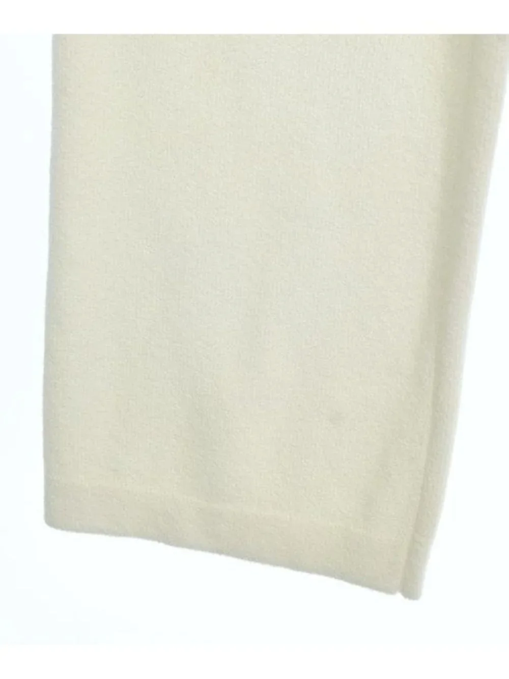 Chanel Pants White